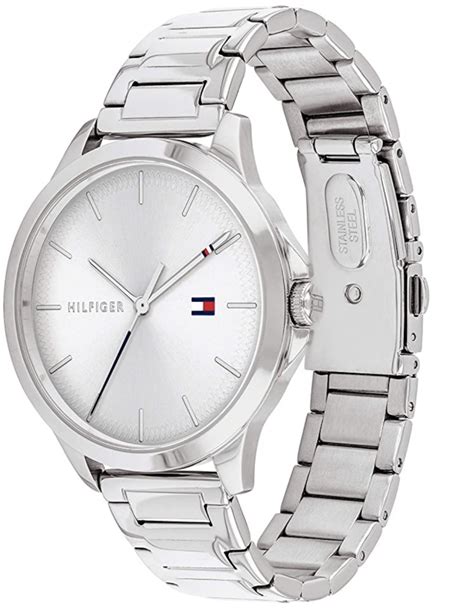 reloj de pulso tommy hilfiger modelo 1238|tommy hilfiger sale.